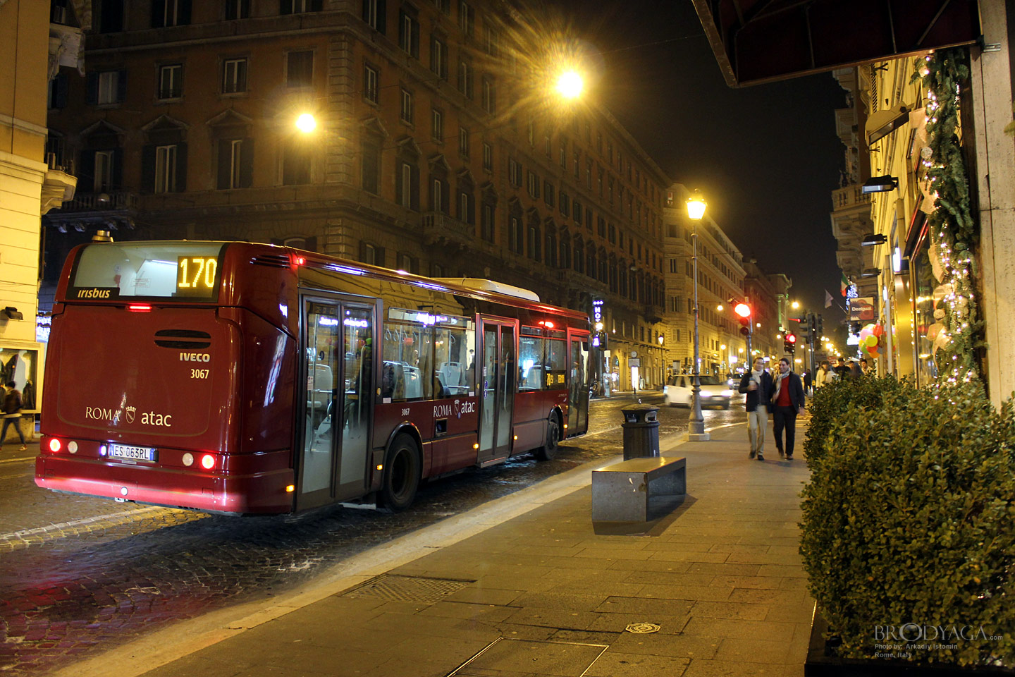 Rome